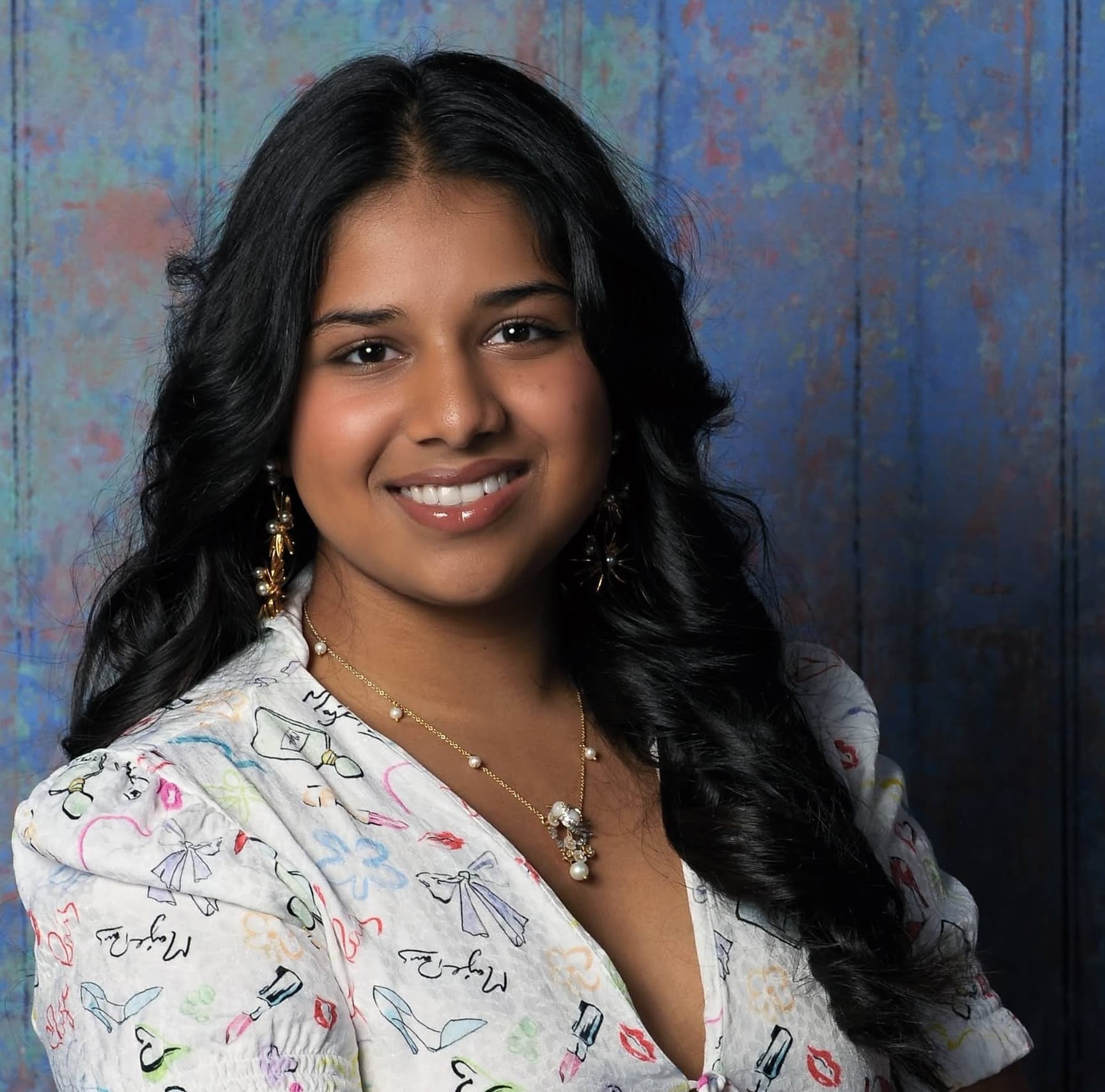 Saanvi Bhargava
